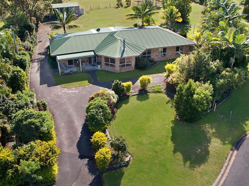 33 Timbertrail Place, Morayfield QLD 4506