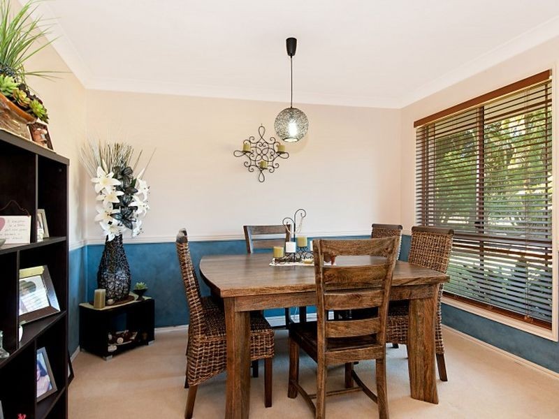 33 Timbertrail Place, Morayfield QLD 4506