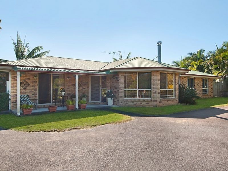33 Timbertrail Place, Morayfield QLD 4506