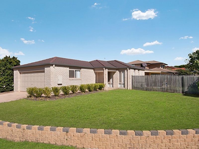 2 Ultramarine Parade, Griffin QLD 4503