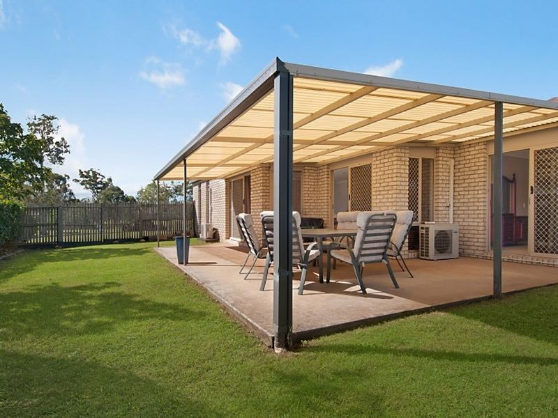 2 Ultramarine Parade, Griffin QLD 4503