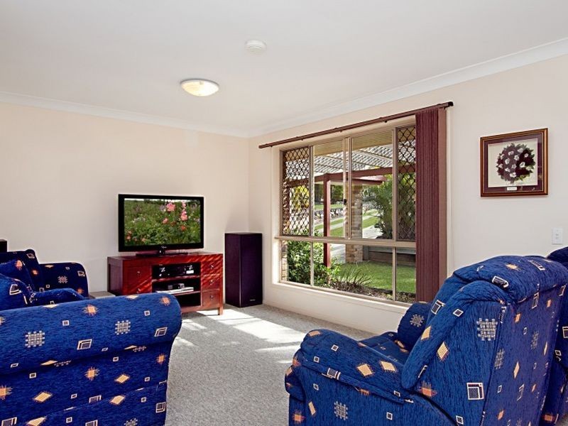 37 Harry Mac Court, Narangba QLD 4504