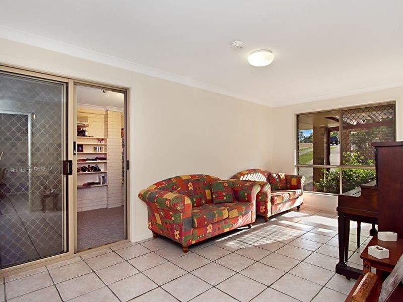 37 Harry Mac Court, Narangba QLD 4504