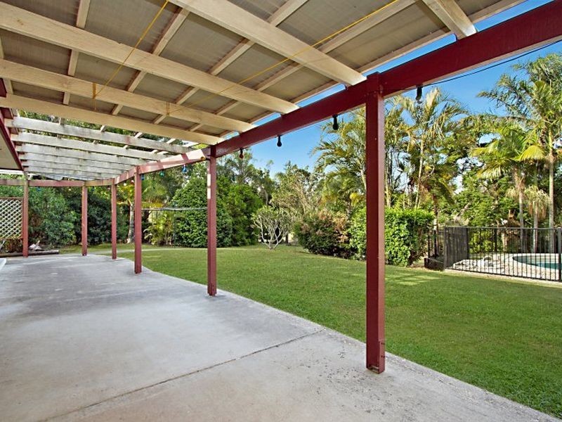 37 Harry Mac Court, Narangba QLD 4504