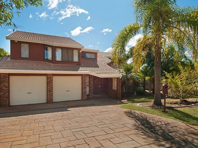 37 Pioneer Drive, Narangba QLD 4504