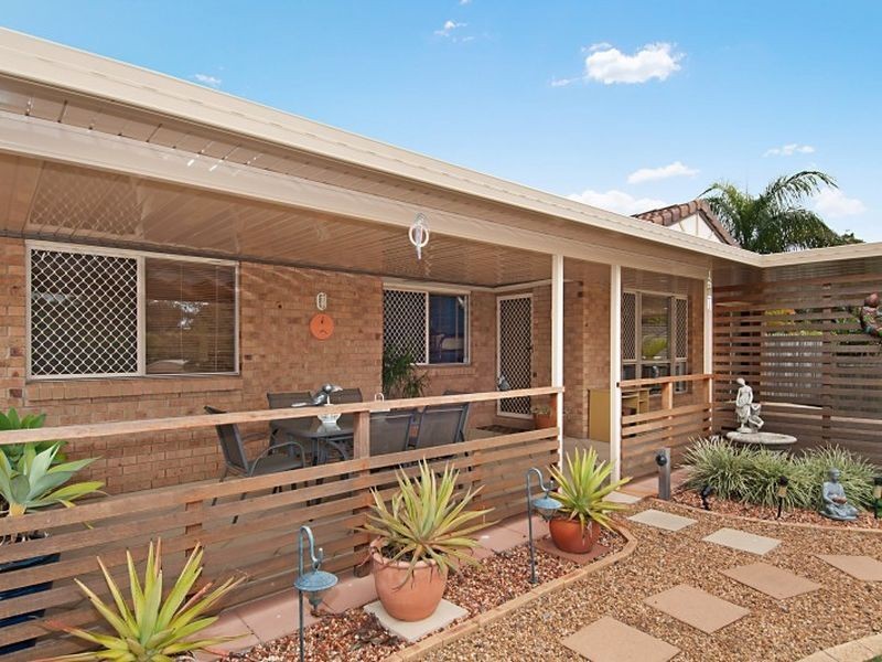 3 Silvereye Court, Narangba QLD 4504