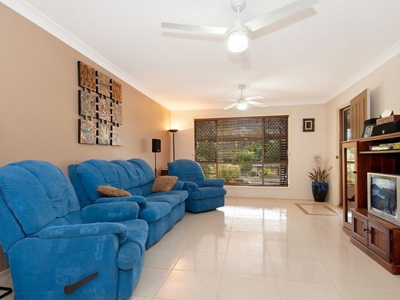 3 Silvereye Court, Narangba QLD 4504