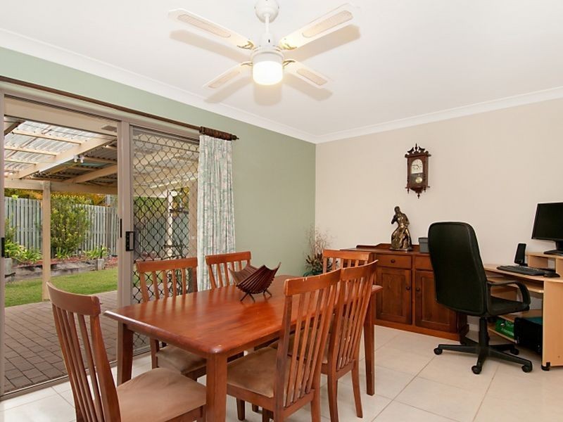 3 Silvereye Court, Narangba QLD 4504