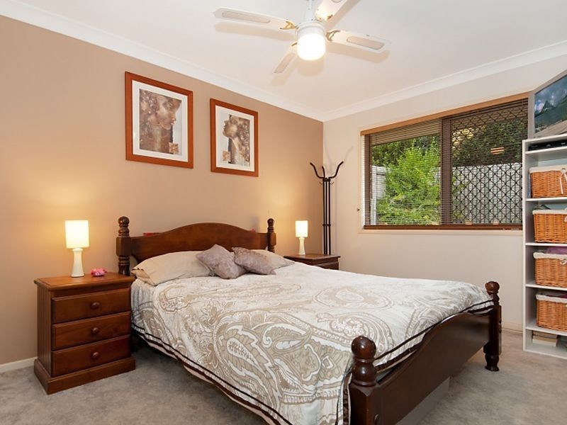 3 Silvereye Court, Narangba QLD 4504
