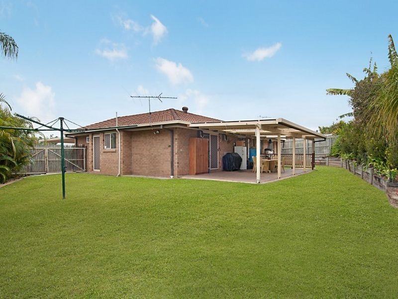 3 Silvereye Court, Narangba QLD 4504