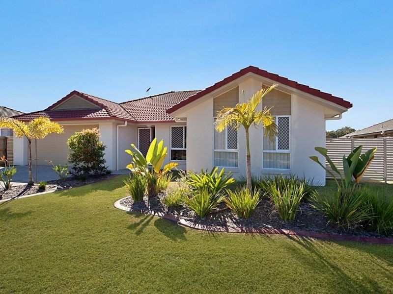 59 Sandstone Boulevard, Ningi QLD 4511