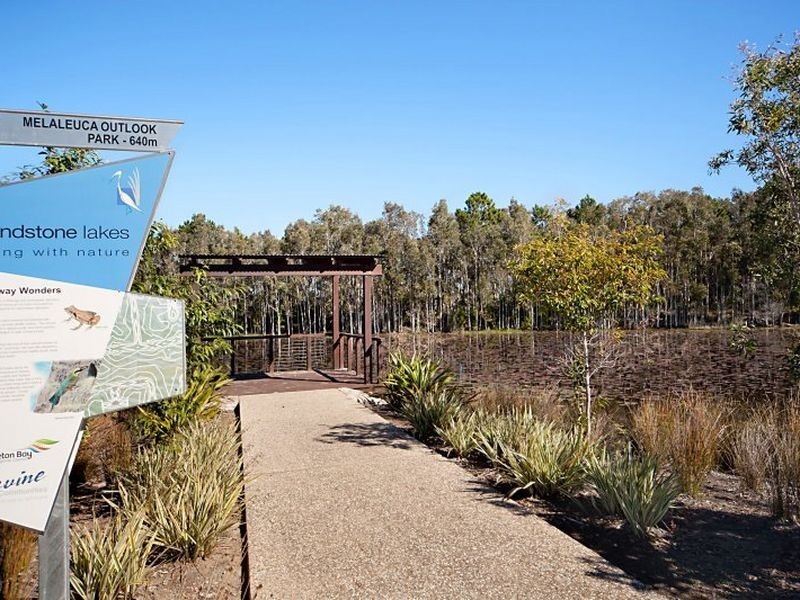 59 Sandstone Boulevard, Ningi QLD 4511