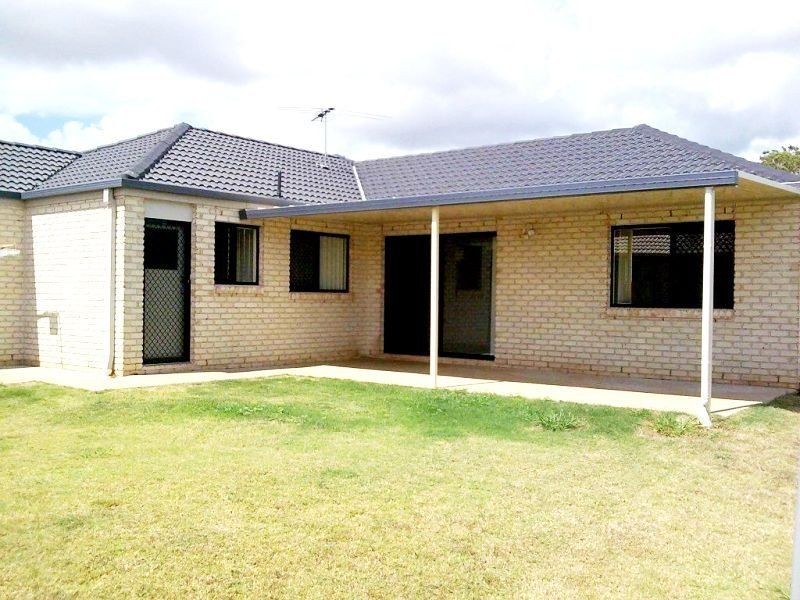 54 Ronald Court, Caboolture South QLD 4510