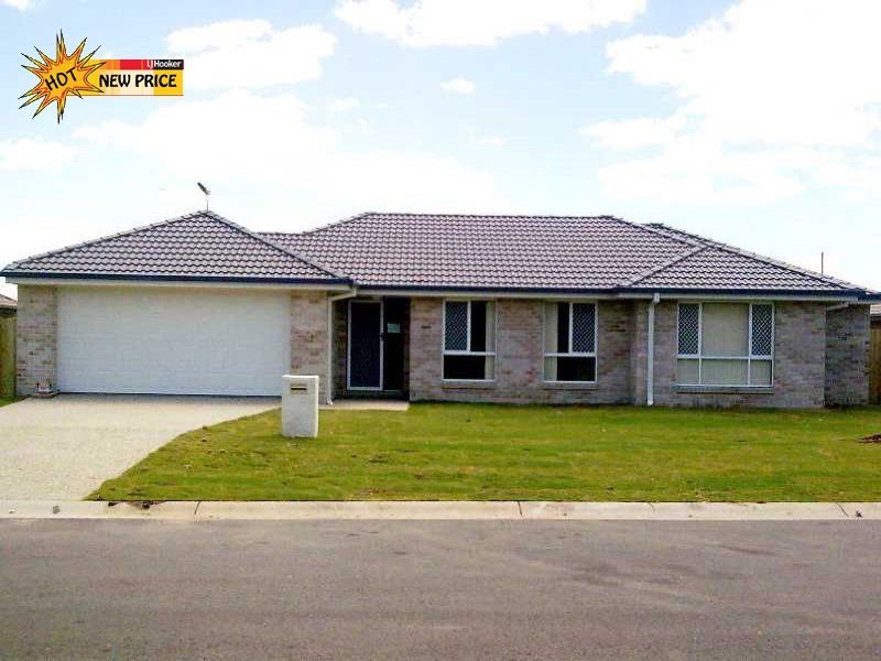 20 Ferny Crescent, Burpengary QLD 4505