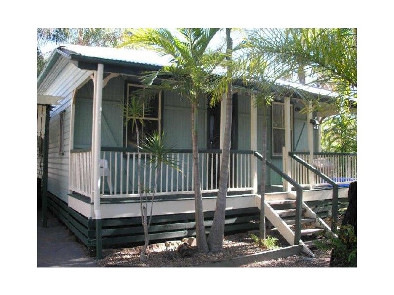 18 Kennedy Street, Caboolture QLD 4510