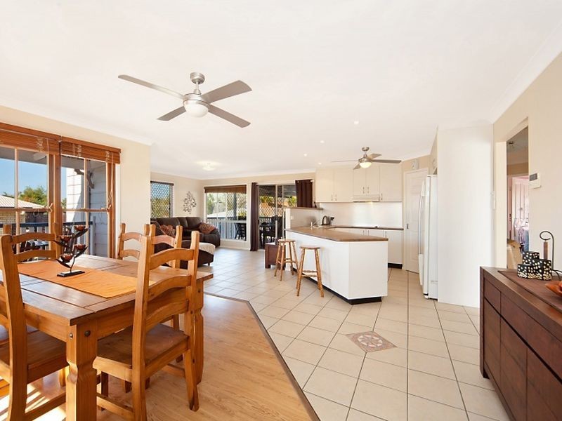 43 Highlands Drive, Narangba QLD 4504