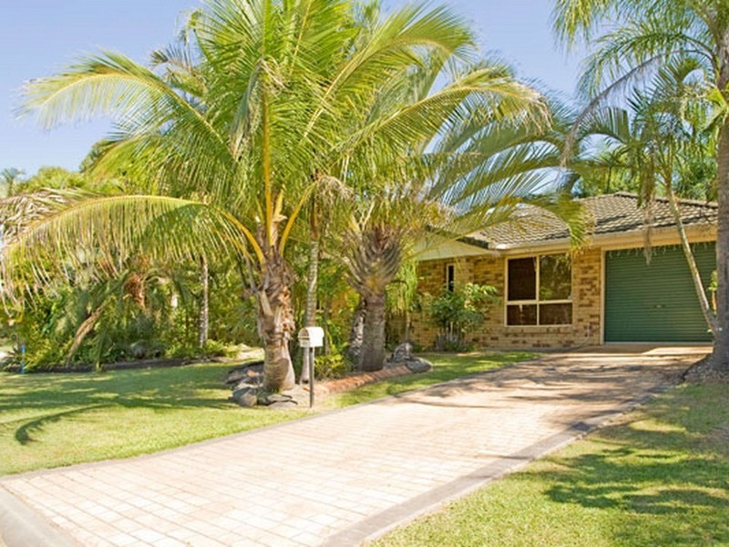 85 Forest Ridge Drive, Narangba QLD 4504