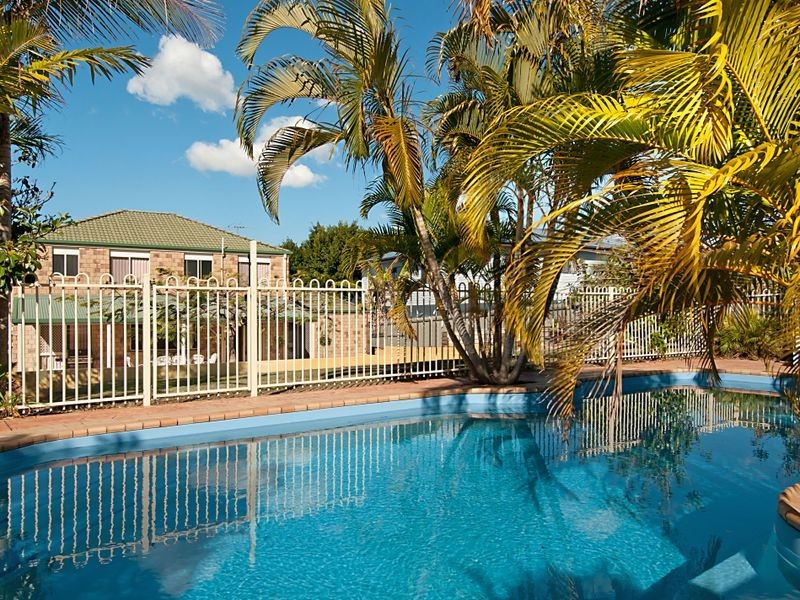 4 Culcross Way West (Aberdeen Way), Narangba QLD 4504