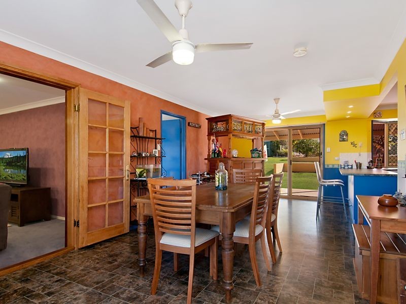 4 Culcross Way West (Aberdeen Way), Narangba QLD 4504