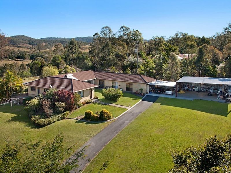 324 Forest Hills Drive, Morayfield QLD 4506