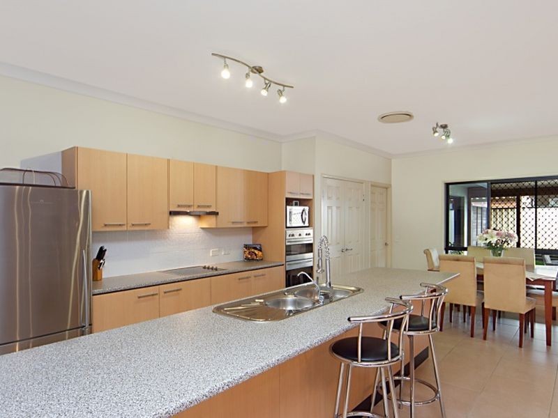 17 Geneva Crescent, Narangba QLD 4504