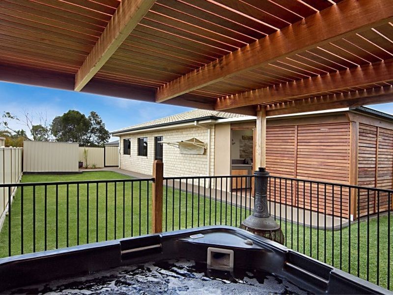 17 Geneva Crescent, Narangba QLD 4504