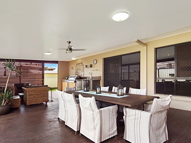 17 Geneva Crescent, Narangba QLD 4504