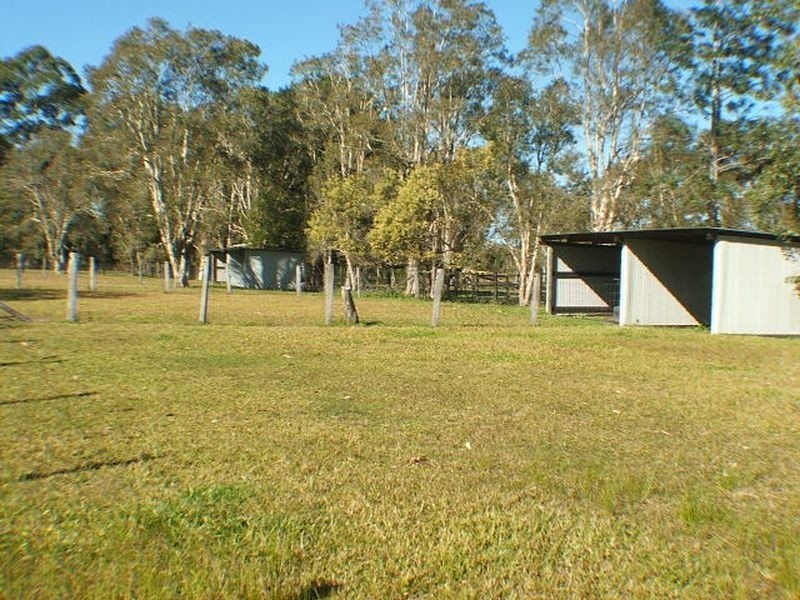 233 Dances Road, Caboolture QLD 4510