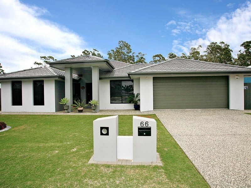 66 Maidenhair Drive, Narangba QLD 4504