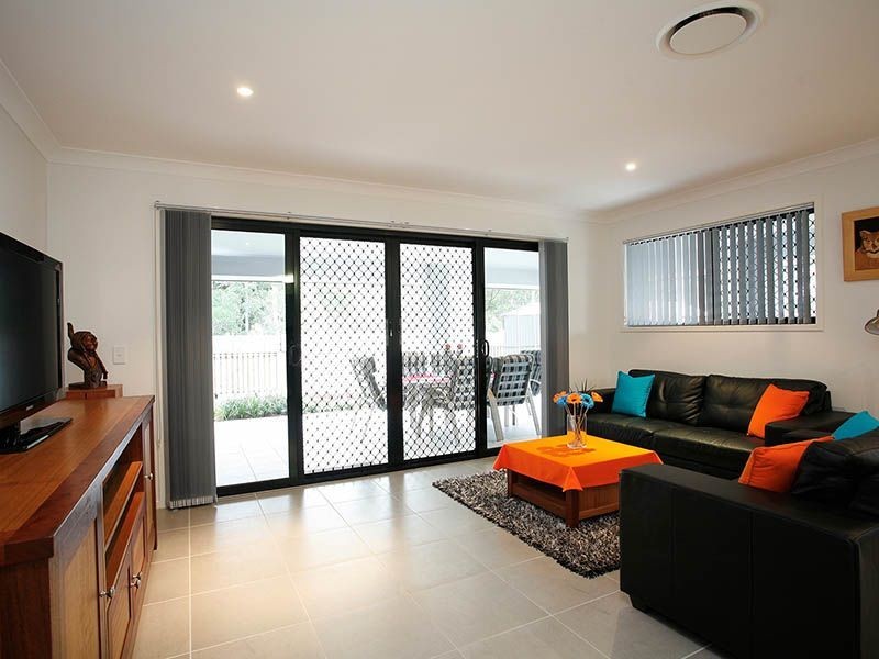 66 Maidenhair Drive, Narangba QLD 4504