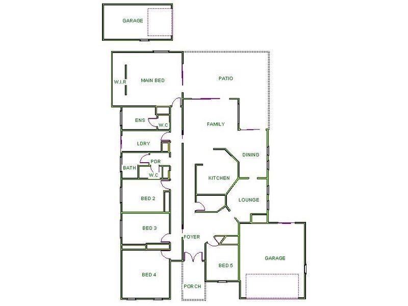 66 Maidenhair Drive, Narangba QLD 4504