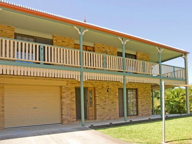 1/23 Londonderry Court, Burpengary QLD 4505