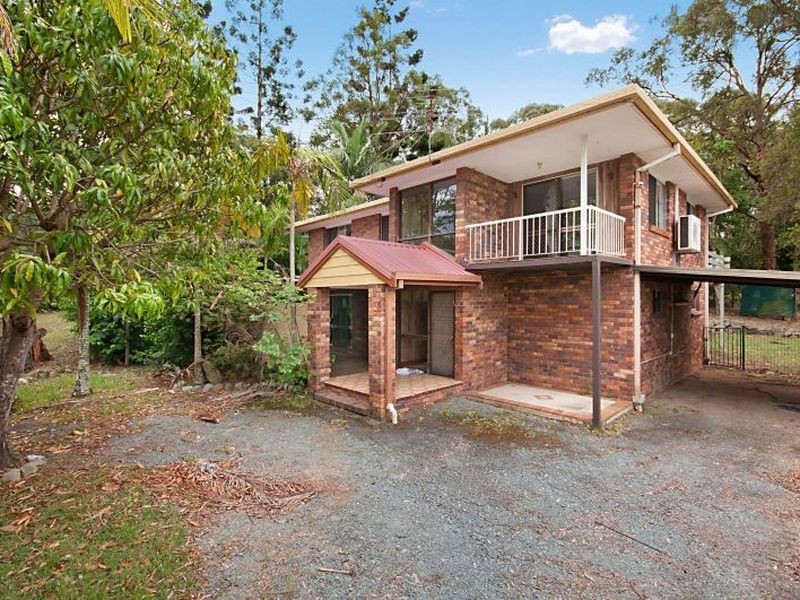 8 Panoramic Drive, Narangba QLD 4504