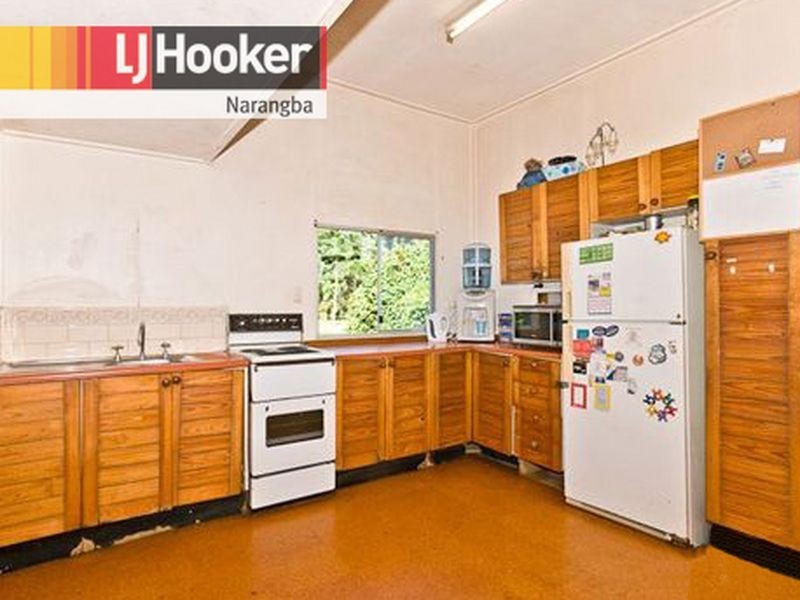1220 Oakey Flat Road, Narangba QLD 4504