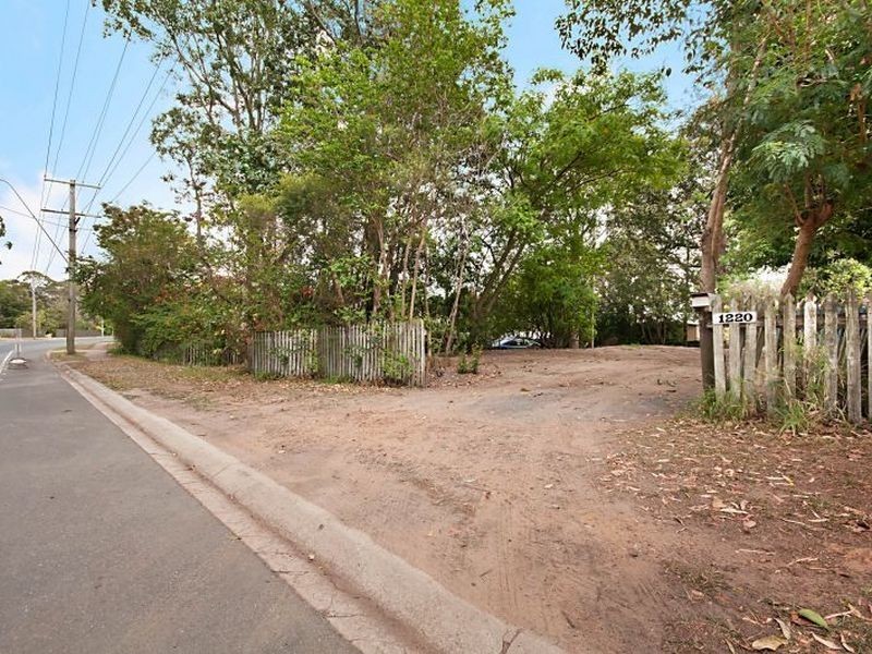 1220 Oakey Flat Road, Narangba QLD 4504