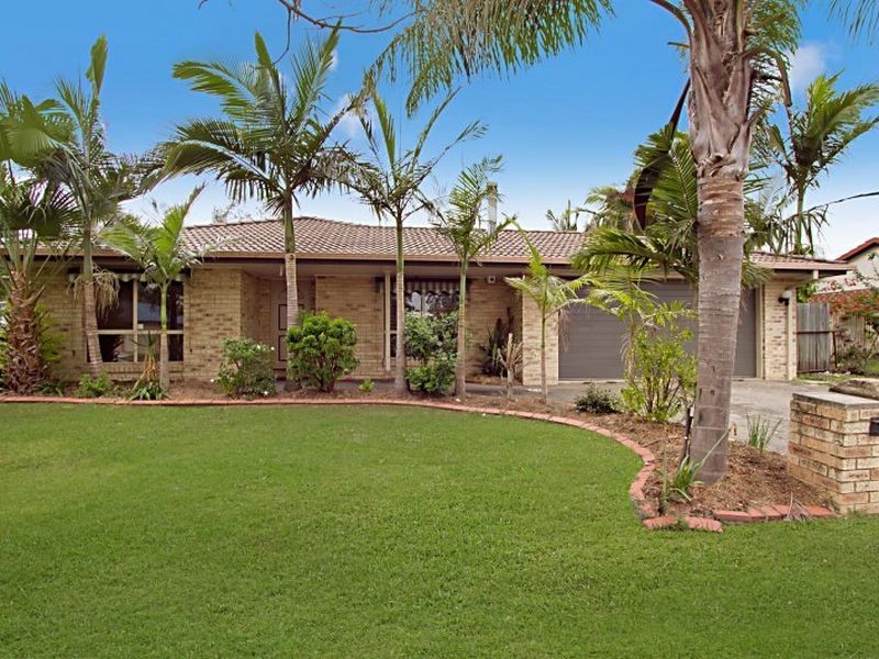 43 Cottonwood Street, Narangba QLD 4504