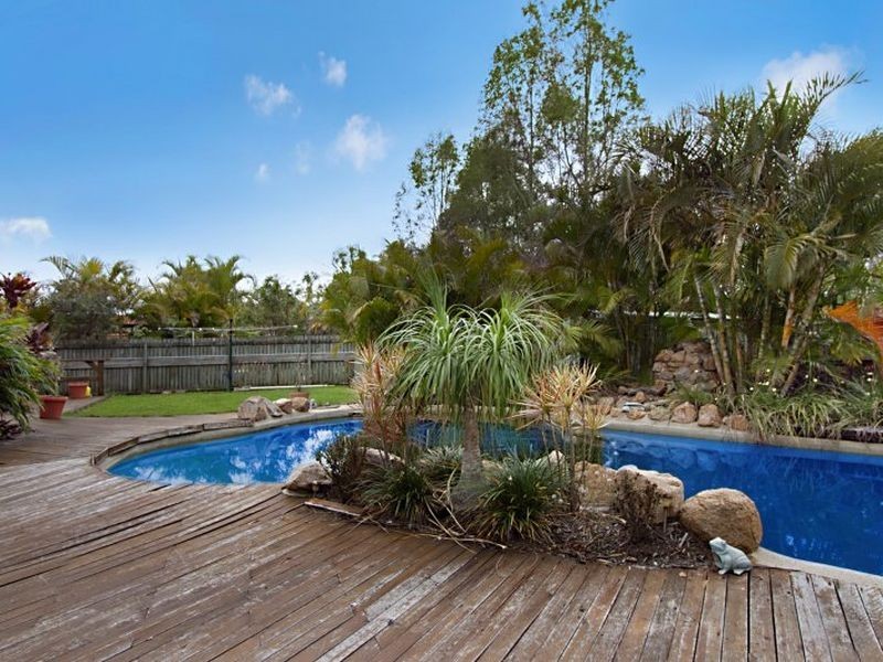 43 Cottonwood Street, Narangba QLD 4504