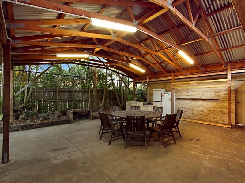 43 Cottonwood Street, Narangba QLD 4504