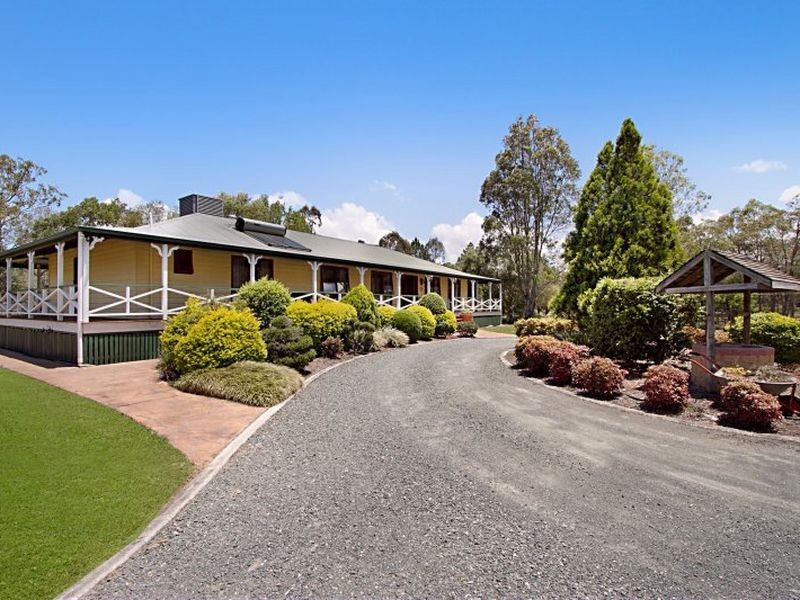278 Rowley Road, Burpengary QLD 4505
