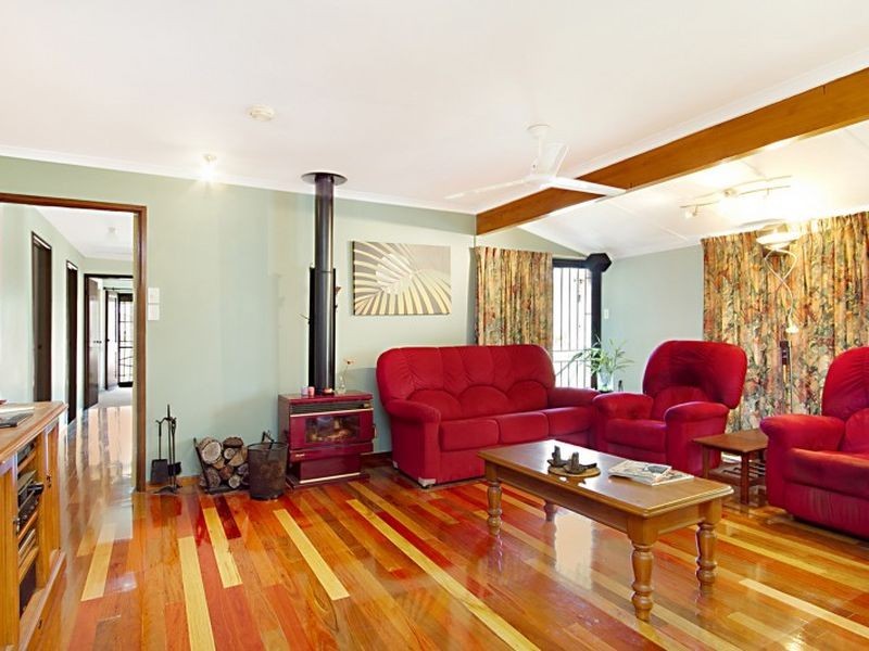 278 Rowley Road, Burpengary QLD 4505