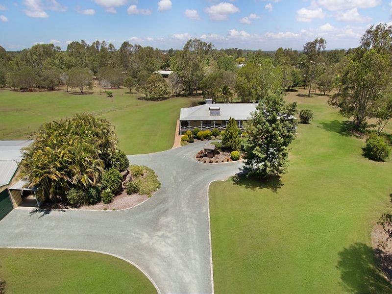 278 Rowley Road, Burpengary QLD 4505