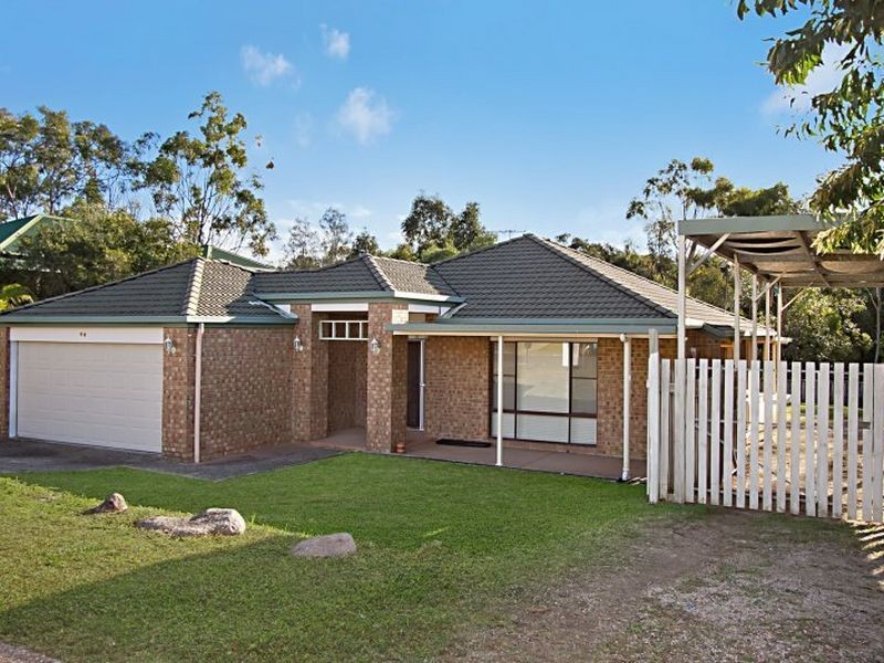 46 Homeworld Drive, Narangba QLD 4504