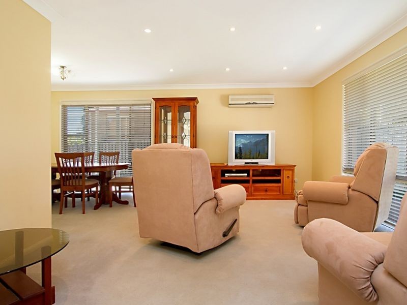 46 Homeworld Drive, Narangba QLD 4504