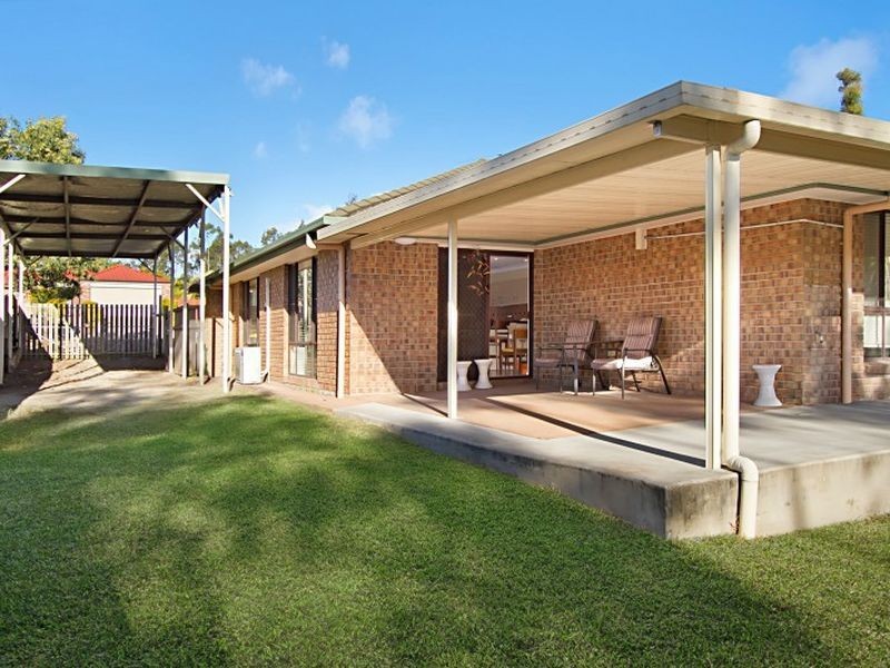 46 Homeworld Drive, Narangba QLD 4504