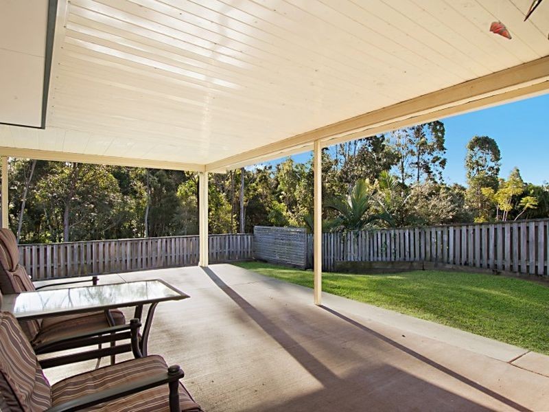 46 Homeworld Drive, Narangba QLD 4504