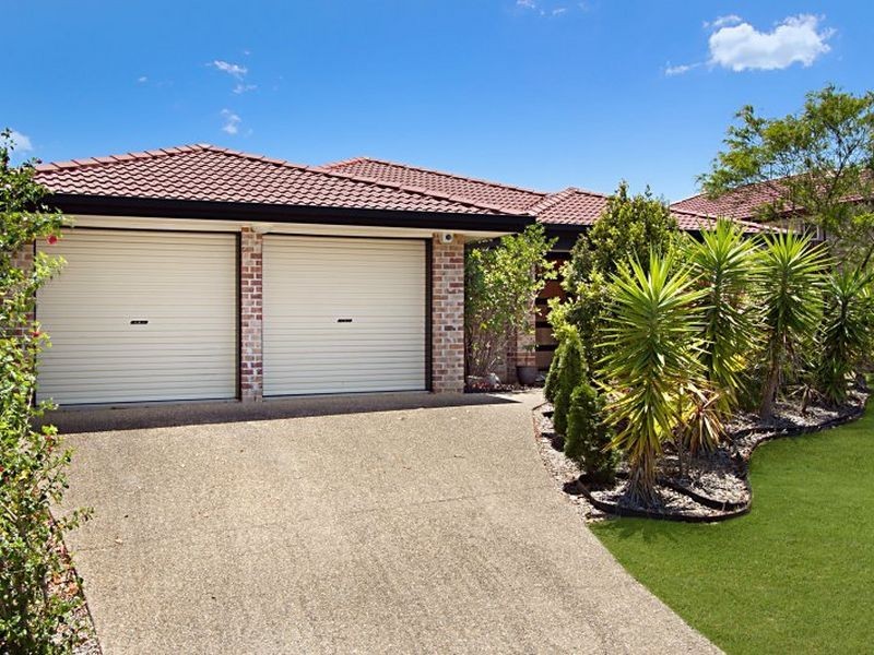 5 Mango Crescent, Narangba QLD 4504