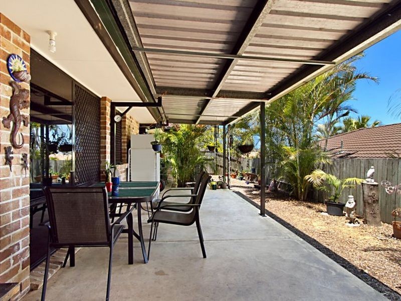 5 Mango Crescent, Narangba QLD 4504