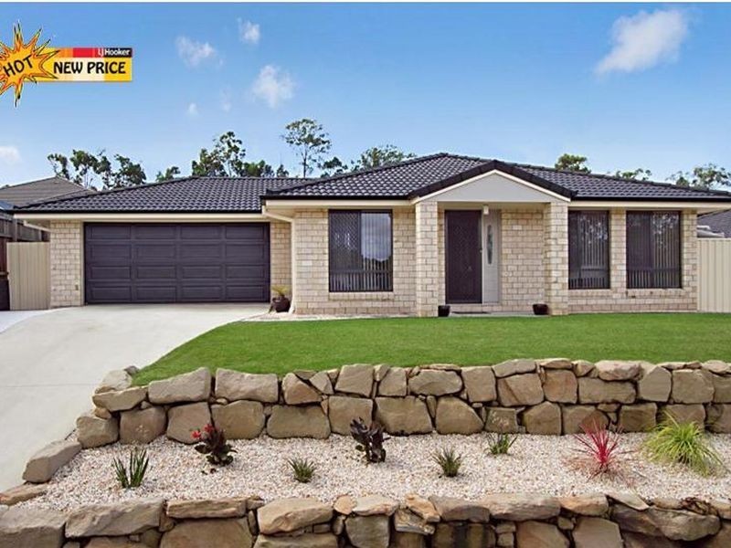 24 Kernel Rd, Narangba QLD 4504