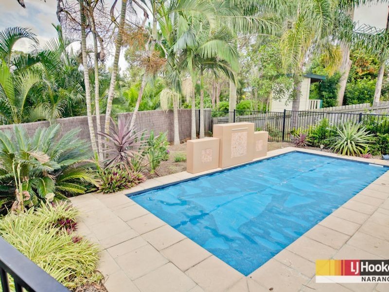 6 Williamina Court, Narangba QLD 4504
