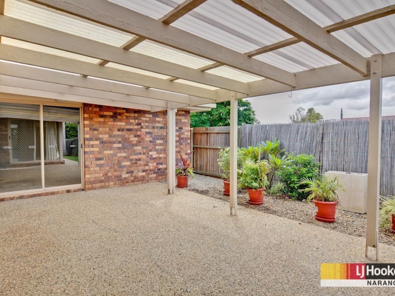 6 Williamina Court, Narangba QLD 4504